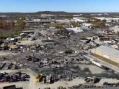 La parte che si è rotta nell’incidente dell’aereo cargo UPS si è rotta altre 4 volte, afferma NTSB