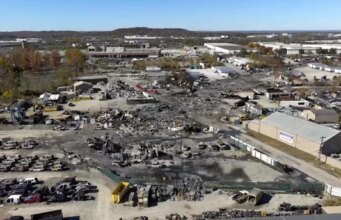 La parte che si è rotta nell’incidente dell’aereo cargo UPS si è rotta altre 4 volte, afferma NTSB