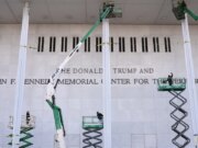 Altri artisti cancellano le esibizioni del Kennedy Middle dopo il voto del consiglio sul cambio di nome