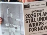 Apple anticipa “Qualcosa di grosso” in arrivo su Apple Health+