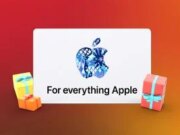 Per cosa puoi (e non puoi) utilizzare una carta regalo Apple