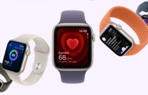 Una guida per scegliere il giusto Apple Watch