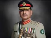 Pakistan: Asim Munir sposa la terza figlia con il figlio del fratello; alti capi militari e politici presenti