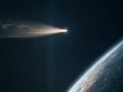 Gli astronomi individuano getti oscillanti sulla rara cometa interstellare 3I/ATLAS