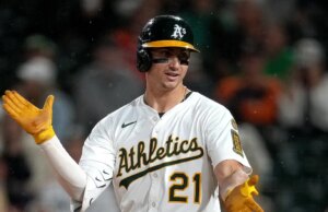 L’Atletica firma un contratto da report da 86 milioni di dollari con una giovane stella: rapporti