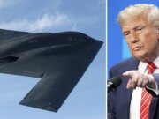 REBECCA GRANT: le 8 maggiori vittorie di Trump in materia di sicurezza nazionale nel 2025