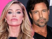 Denise Richards e Aaron Phypers sono a pochi centimetri dallo sfratto da casa di Los Angeles