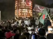 ‘Sparato dal suo collega’: Un altro uomo indù ucciso in Bangladesh; Terzo incidente in due settimane