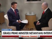 Benjamin Netanyahu respinge le “pretend spins” che suggeriscono tensione tra lui e Trump