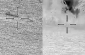 Un altro attacco americano, altri due morti: il bilancio della campagna antidroga supera i 100 – guarda