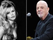 La morte di Brigitte Bardot riduce la lista “Non abbiamo appiccato il fuoco” di Billy Joel a soli 3 nomi viventi