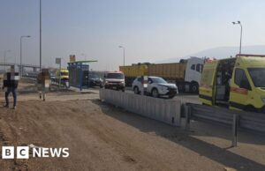 Due persone uccise in presunti speronamenti e attacchi con coltelli da parte di palestinesi in Israele