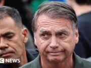 L’intervento chirurgico per l’ernia dell’ex presidente brasiliano Jair Bolsonaro è riuscito