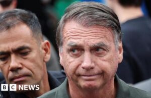 L’intervento chirurgico per l’ernia dell’ex presidente brasiliano Jair Bolsonaro è riuscito
