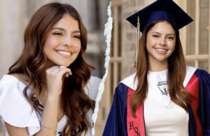 Camila Mendoza Olmos, 19 anni, del Texas, scompare fuori casa la vigilia di Natale