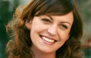 Comica canadese con famiglia amorevole, cane, chiede il suicidio assistito, cube di aver provato di tutto per superare la malattia mentale