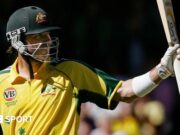 L’ex battitore australiano Martyn è in coma per meningite