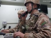 La Cina lancia le più grandi esercitazioni militari al largo di Taiwan in 8 mesi con esercitazioni a fuoco vivo riprese dalla telecamera