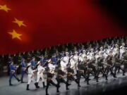 Repressione “anti-corruzione”: il parlamento cinese espelle 3 alti ufficiali militari; chi sono?