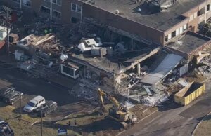 1 membro dello workers e 1 residente uccisi nelle esplosioni nella casa di cura di Pa.