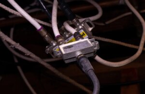 Addio Wi-Fi: come aggiungere una rete cablata a casa tua senza utilizzare Ethernet