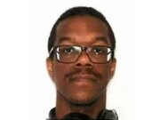 Il presunto attentatore della DC è comparso in tribunale per contestare la detenzione continuata