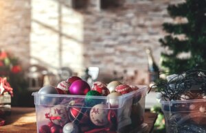 Prepara il Natale come un professionista con queste 12 soluzioni di archiviazione a partire da $ 12