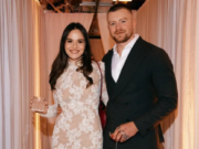 Adam Peaty ha inviato alla prozia, 73 anni, e allo zio un “messaggio automatizzato” per revocare loro l’invito al matrimonio