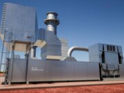 I motori a reazione supersonici presto alimenteranno i knowledge heart IA