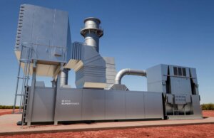 I motori a reazione supersonici presto alimenteranno i knowledge heart IA