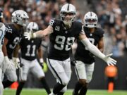 Il perdente ottiene la vittoria: Giants e Raiders si scontrano per ultimi