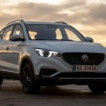 L’evoluzione del design: il nuovo volto di MG Hector