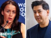 Agli attivisti dei social media britannici tra i cinque è stato negato il visto statunitense