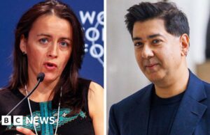 Agli attivisti dei social media britannici tra i cinque è stato negato il visto statunitense