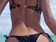 I culi delle celebrità calde, indovina chi!