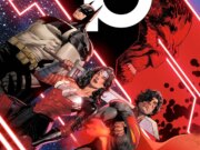 L’Universo Assoluto ha regalato alla DC un grande anno di fumetti