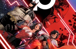 L’Universo Assoluto ha regalato alla DC un grande anno di fumetti