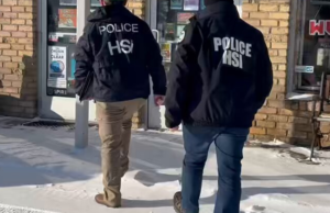 Agenti della Homeland Safety a Minneapolis indagano "frode dilagante"