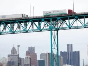 I signori del crimine trasformano Motor Metropolis in un supermercato di furti d’auto per gli acquirenti del Medio Oriente: “Qualcuno viene pagato”