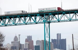 I signori del crimine trasformano Motor Metropolis in un supermercato di furti d’auto per gli acquirenti del Medio Oriente: “Qualcuno viene pagato”