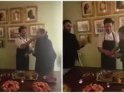 Deepika realizza il suo primo modak mentre celebra Dhurandhar