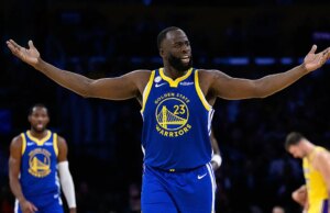 Draymond Inexperienced si concentra sulle partite di Natale dell’NBA, afferma che il programma sottrae ai giocatori tempo per la famiglia