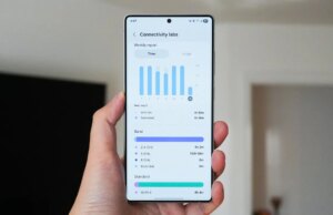 Il tuo telefono Samsung dispone di un menu Wi-Fi segreto che può risolvere la maggior parte dei problemi di Web: come accedervi