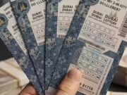 La Lotteria degli Emirati Arabi Uniti annuncia i risultati delle estrazioni da 30 milioni di Dirham; numeri vincenti rilasciati