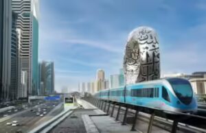 Capodanno a Dubai: la metropolitana funzionerà 43 ore senza sosta a causa delle chiusure stradali; controllare gli orari