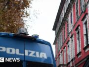 Nove arrestati in Italia con l’accusa di aver raccolto milioni a favore di Hamas