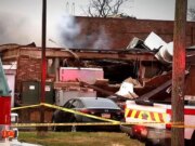 23/12: Notizie serali della CBS