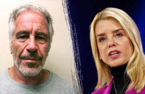 La scadenza del termine Epstein sottolinea la sfida di rivedere i file in 30 giorni