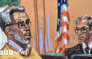 Sean ‘Diddy’ Combs presenta ricorso chiedendo l’immediata scarcerazione