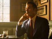 Prime Video potrebbe espandere “Fallout” con uno spin-off di un actuality present